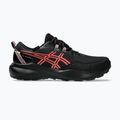 Încălțăminte de alergare pentru femei Asics Gel-Venture 11 Waterproof Black/Watermelon