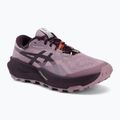 Încălțăminte de alergare pentru femei Asics Trabuco 14 Gtx Taro Purple/Dark Aubergine