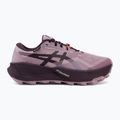 Încălțăminte de alergare pentru femei Asics Trabuco 14 Gtx Taro Purple/Dark Aubergine 2