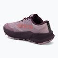 Încălțăminte de alergare pentru femei Asics Trabuco 14 Gtx Taro Purple/Dark Aubergine 3