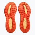 Încălțăminte de alergare pentru bărbați ASICS Gel-Cumulus 28 white/energy orange 4