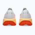 Încălțăminte de alergare pentru bărbați ASICS Gel-Cumulus 28 white/energy orange 6
