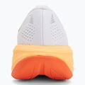 Încălțăminte de alergare pentru bărbați ASICS Gel-Cumulus 28 white/energy orange 6