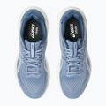 Încălțăminte de alergare pentru femei ASICS Gel-Contend 10 calm indigo/blue fade 4