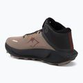Încălțăminte de alergare pentru bărbați Asics Gel-Trabuco Mt Gtx taupe grey/graphite grey 3