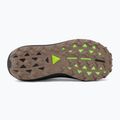 Încălțăminte de alergare pentru bărbați Asics Gel-Trabuco Mt Gtx taupe grey/graphite grey 4