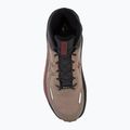 Încălțăminte de alergare pentru bărbați Asics Gel-Trabuco Mt Gtx taupe grey/graphite grey 5