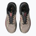 Încălțăminte de alergare pentru bărbați Asics Gel-Trabuco Mt Gtx taupe grey/graphite grey 5