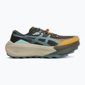 Încălțăminte de alergare pentru bărbați Asics Trabuco Max 5 Vintage Khaki/Foggy Teal 2