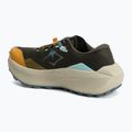 Încălțăminte de alergare pentru bărbați Asics Trabuco Max 5 Vintage Khaki/Foggy Teal 3