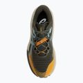 Încălțăminte de alergare pentru bărbați Asics Trabuco Max 5 Vintage Khaki/Foggy Teal 5