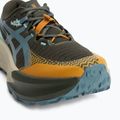 Încălțăminte de alergare pentru bărbați Asics Trabuco Max 5 Vintage Khaki/Foggy Teal 7