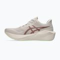 Încălțăminte de alergare pentru bărbați ASICS Novablast 6 rose dust/illuminate yellow 3