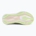 Încălțăminte de alergare pentru bărbați ASICS Novablast 6 rose dust/illuminate yellow 4