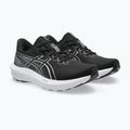 Încălțăminte de alergare pentru femei ASICS GT-1000 15 black/white