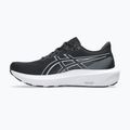 Încălțăminte de alergare pentru femei ASICS GT-1000 15 black/white 3