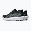 Încălțăminte de alergare pentru femei ASICS GT-1000 15 black/white 4
