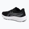Încălțăminte de alergare pentru femei ASICS GT-1000 15 black/white 3