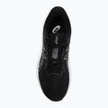 Încălțăminte de alergare pentru femei ASICS GT-1000 15 black/white 5