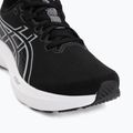 Încălțăminte de alergare pentru femei ASICS GT-1000 15 black/white 7