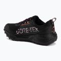 Încălțăminte de alergare pentru femei Asics Gel-Sonoma 8 Gtx Black/Dark Aubergine 3