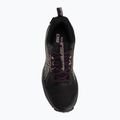 Încălțăminte de alergare pentru femei Asics Gel-Sonoma 8 Gtx Black/Dark Aubergine 5