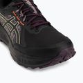 Încălțăminte de alergare pentru femei Asics Gel-Sonoma 8 Gtx Black/Dark Aubergine 7