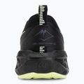 Încălțăminte de alergare pentru bărbați Asics Gel-Sonoma 8 Black/Illuminate Yellow 6