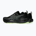 Încălțăminte de alergare pentru bărbați Asics Gel-Sonoma 8 Black/Illuminate Yellow 3