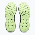 Încălțăminte de alergare pentru bărbați Asics Gel-Sonoma 8 Black/Illuminate Yellow 4