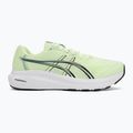 Încălțăminte de alergare pentru bărbați ASICS Gel-Contend 10 illuminate yellow/midnight 2