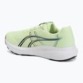 Încălțăminte de alergare pentru bărbați ASICS Gel-Contend 10 illuminate yellow/midnight 3