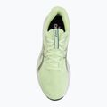 Încălțăminte de alergare pentru bărbați ASICS Gel-Contend 10 illuminate yellow/midnight 5