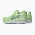 Încălțăminte de alergare pentru bărbați ASICS Gel-Kayano 33 illuminate yellow/white 3