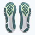 Încălțăminte de alergare pentru bărbați ASICS Gel-Kayano 33 illuminate yellow/white 4