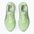 Încălțăminte de alergare pentru bărbați ASICS Gel-Kayano 33 illuminate yellow/white 5