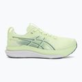 Încălțăminte de alergare pentru bărbați ASICS Gel-Kayano 33 illuminate yellow/white 2