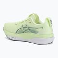 Încălțăminte de alergare pentru bărbați ASICS Gel-Kayano 33 illuminate yellow/white 3