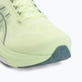 Încălțăminte de alergare pentru bărbați ASICS Gel-Kayano 33 illuminate yellow/white 7