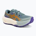 Încălțăminte de alergare pentru femei ASICS Trabuco Max 5 foggy teal/radiant amethyst