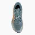 Încălțăminte de alergare pentru femei ASICS Trabuco Max 5 foggy teal/radiant amethyst 5