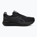 Încălțăminte de alergare pentru bărbați ASICS Gel-Kayano 33 black/black 2