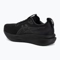 Încălțăminte de alergare pentru bărbați ASICS Gel-Kayano 33 black/black 3