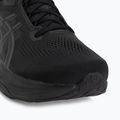 Încălțăminte de alergare pentru bărbați ASICS Gel-Kayano 33 black/black 7