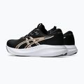 Încălțăminte de alergare pentru bărbați ASICS Gel-Excite 11 black/bright sunstone 3