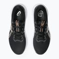 Încălțăminte de alergare pentru bărbați ASICS Gel-Excite 11 black/bright sunstone 5
