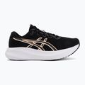 Încălțăminte de alergare pentru bărbați ASICS Gel-Excite 11 black/bright sunstone 2