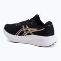 Încălțăminte de alergare pentru bărbați ASICS Gel-Excite 11 black/bright sunstone 3