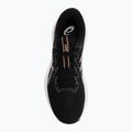 Încălțăminte de alergare pentru bărbați ASICS Gel-Excite 11 black/bright sunstone 5