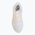Încălțăminte de alergare pentru femei ASICS GT-1000 15 white/vivid coral 5